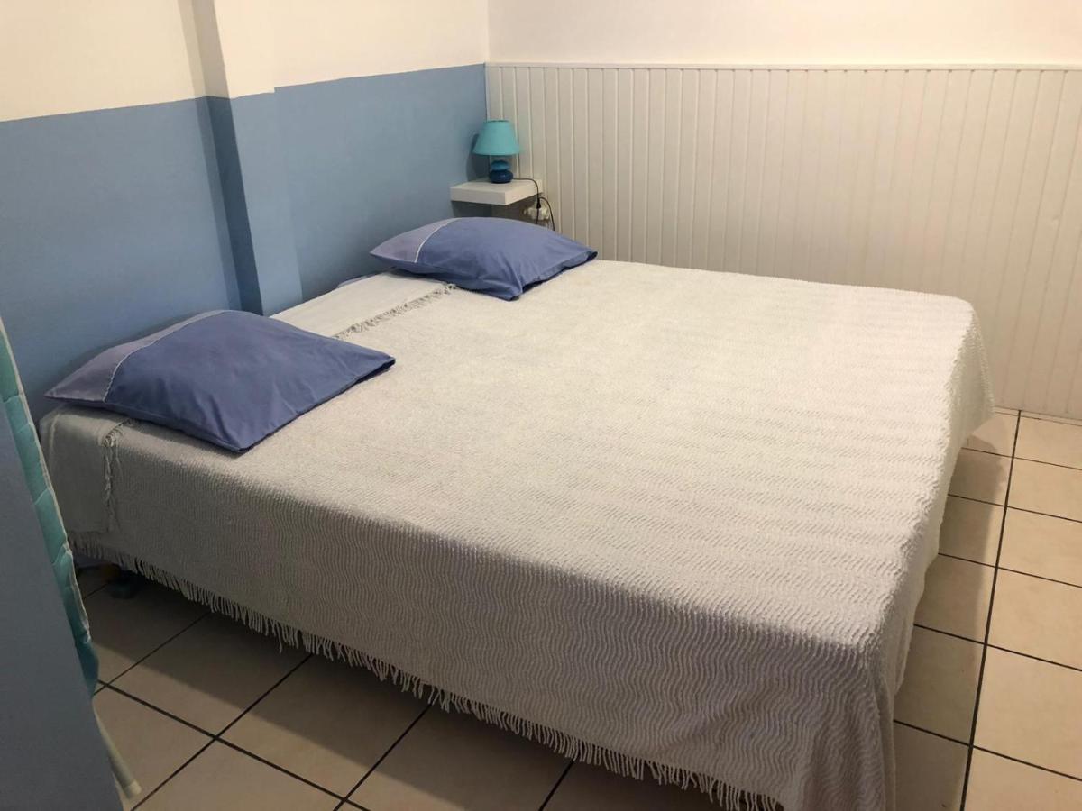 Kay Ghislaine Apartment Les Anses-d'Arlets Ngoại thất bức ảnh